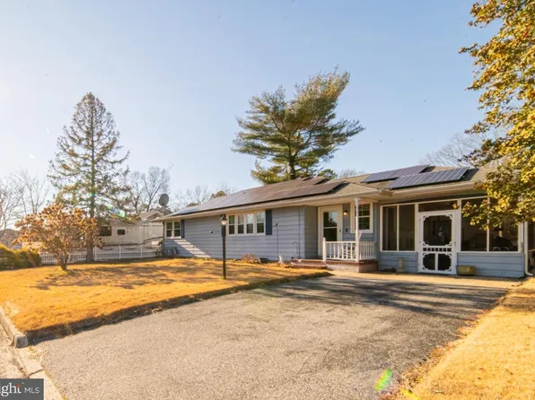 12 Pleasantview Dr, Millville, NJ 08332