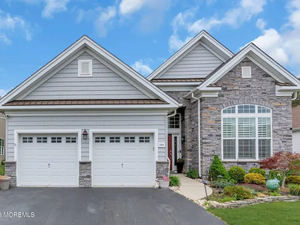 185 Arborridge Drive, Forked River, NJ 08731