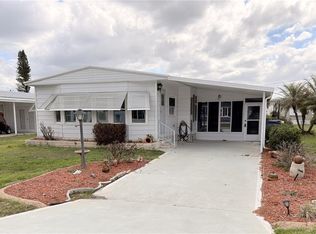 1535 Caribbean Rd, Sebring, FL 33870