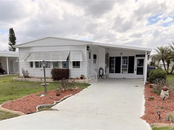 1535 Caribbean Rd, Sebring, FL 33870