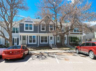 10486 W Dartmouth Ave, Lakewood, CO 80227