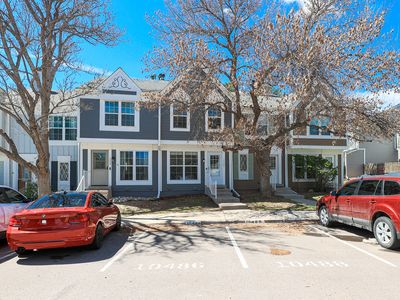 10486 W Dartmouth Ave, Lakewood, CO, 80227