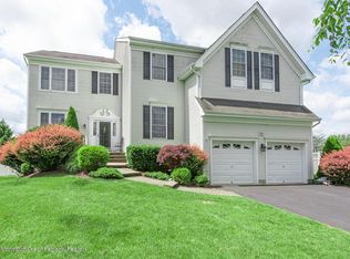 315 Stevens Way, Freehold, NJ 07728