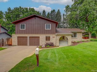 2513 S Carr Ct, Lakewood, CO 80227