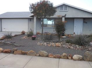 3225 N Sage St, Kingman, AZ 86401