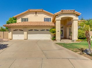 1640 W Lantana Ct, Chandler, AZ 85248