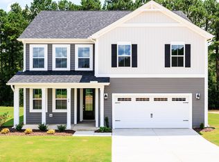 98 Tee Time Ter, Benson, NC 27504