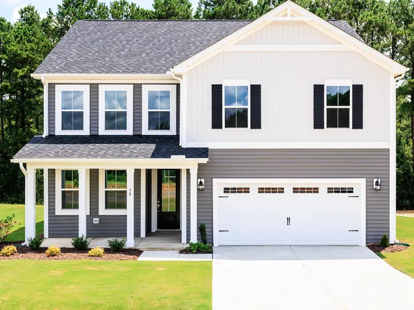 98 Tee Time Ter, Benson, NC 27504