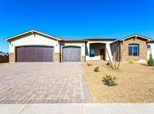 7124 N Lucky Shoe Way, Prescott Valley, AZ 86315