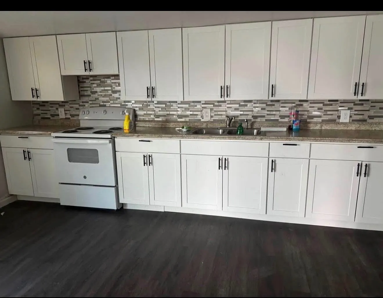 2 bed, 1.5 bath, $1,100 — Photo 1