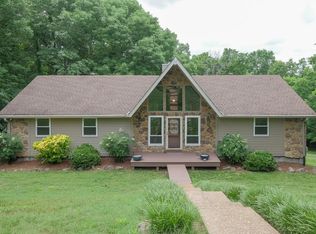 153 Ridgewood Ln, Brentwood, TN 37027