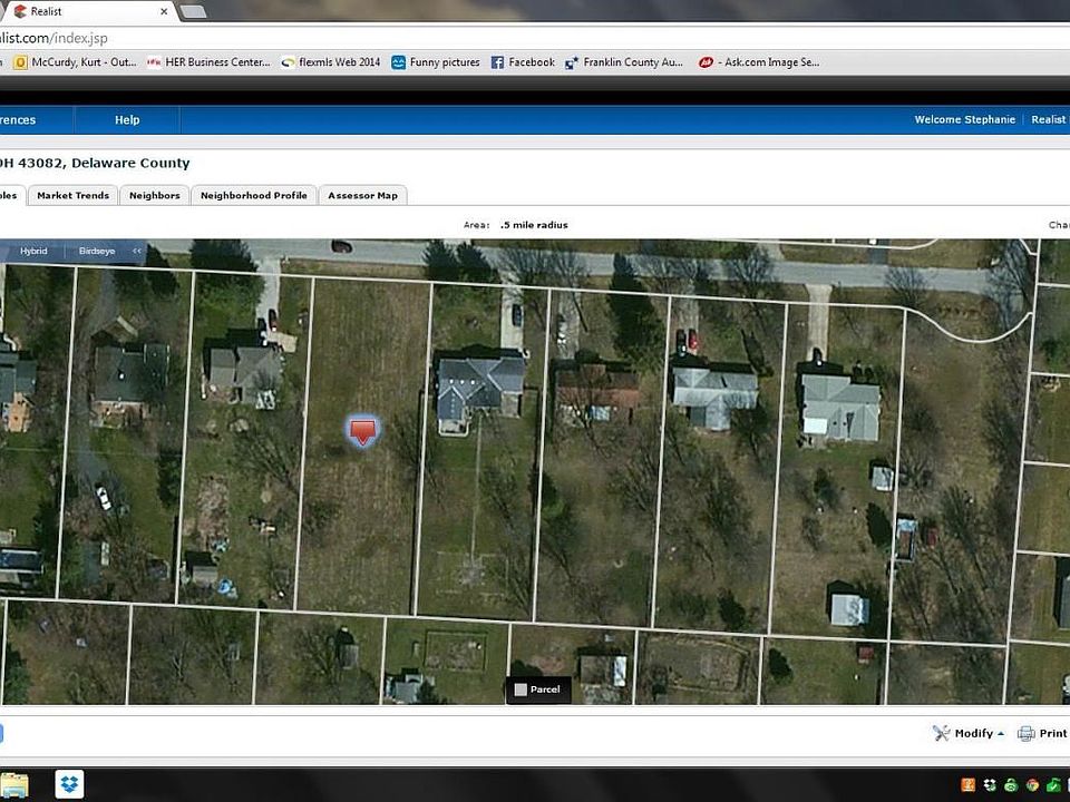 2nd image of Paul Rd