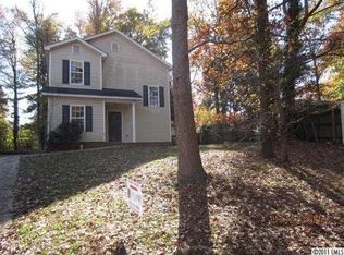 3930 Glenville Ave, Charlotte, NC 28215