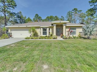 1077 W Ludlum St, Citrus Springs, FL 34434