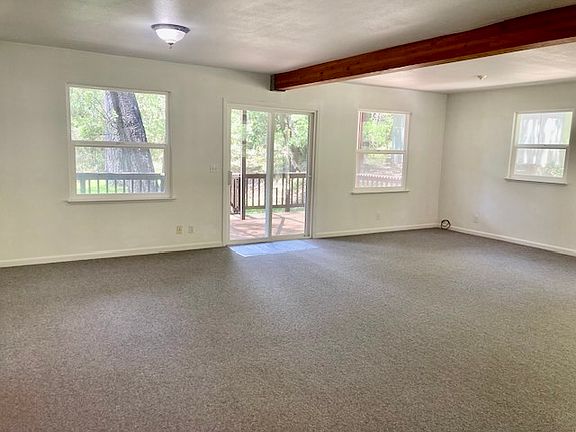 Living room from entrance.