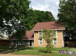 5421 Bluewater Dr, Baton Rouge, LA 70817