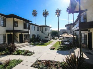 3617 E Ocean Blvd, Long Beach, CA 90803
