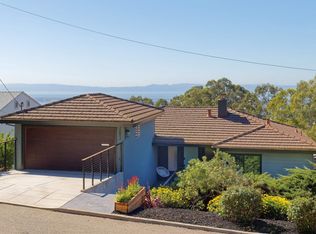 2093 Braemar Rd, Oakland, CA 94602