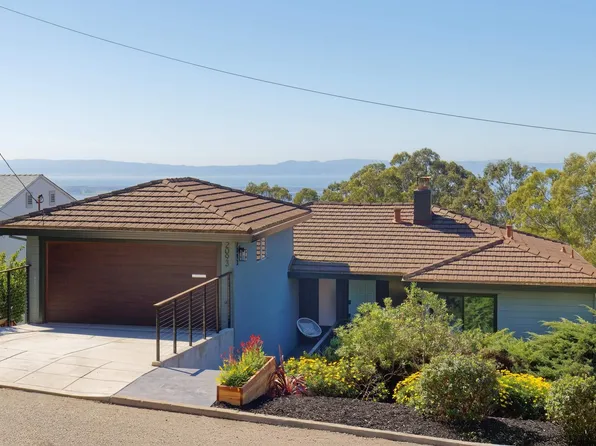 2093 Braemar Rd, Oakland, CA 94602