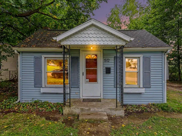 512 Washington St, Marshall, MI 49068