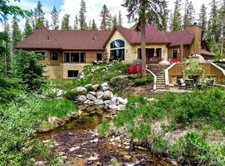 126 County Road 810, Fraser, CO 80442