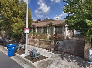 1514 La Baig Ave, Los Angeles, CA 90028