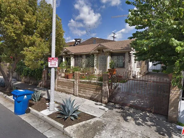 1514 La Baig Ave, Los Angeles, CA 90028