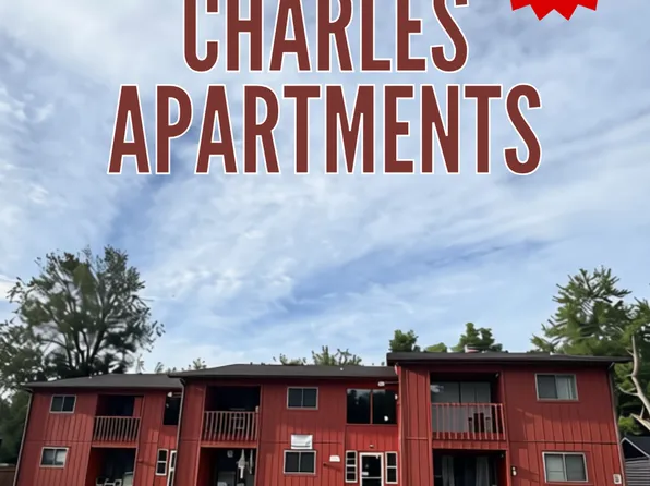 Your next chapter could starts at Charles Apartments, 2403 W Charles St #F18abbec8, Muncie, IN 47303