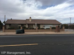 21680 Thunderbird Rd, Apple Valley, CA 92307