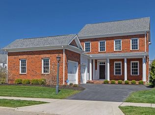 5004 Straits Line, New Albany, OH