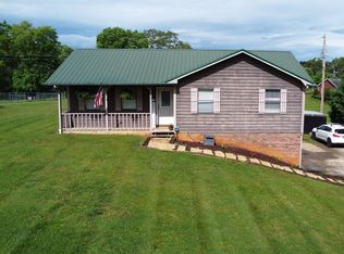 5071 Copper Ridge Rd, Morristown, TN 37814