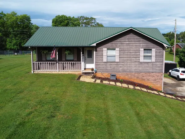 5071 Copper Ridge Rd, Morristown, TN 37814