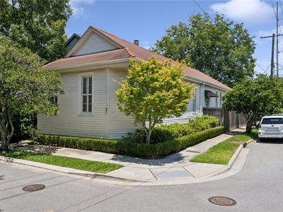 601 Webster St, New Orleans, LA, 70118