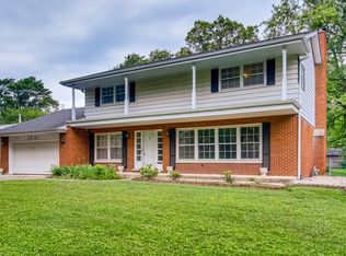 2937 Macfarlane Cres, Flossmoor, IL 60422