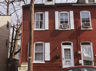 412 Poplar St, Lancaster, PA 17603