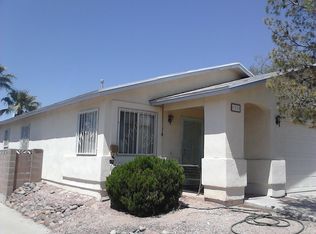 1331 E Lark Way, Tucson, AZ 85706