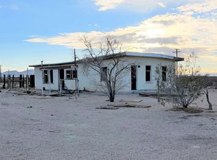 2249 W Springer Ave, Ridgecrest, CA 93555