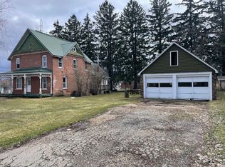 23965 Washington St, Independence, WI 54747