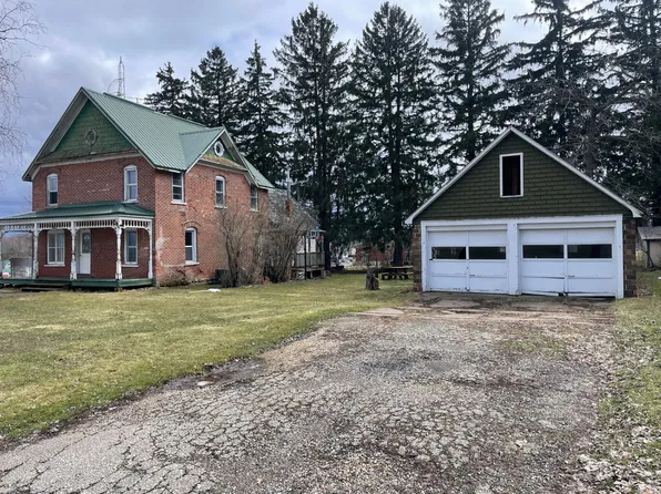 23965 Washington St, Independence, WI 54747