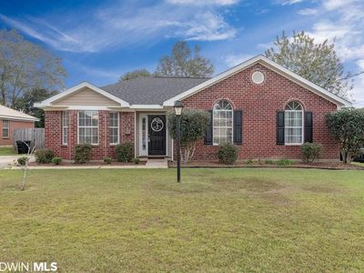 1489 Homestead Dr, Semmes, AL, 36575