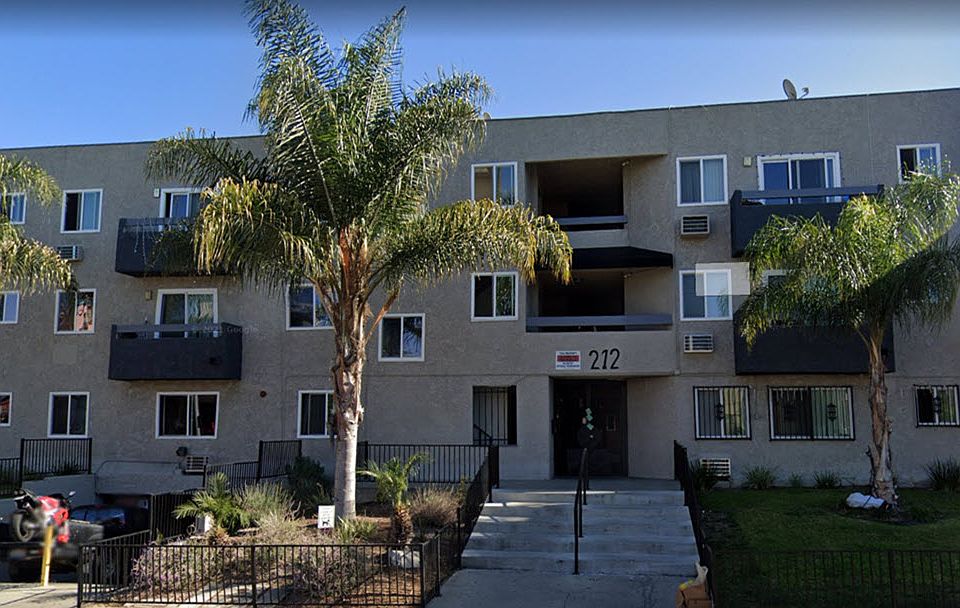 1st image of 212 S Normandie Ave