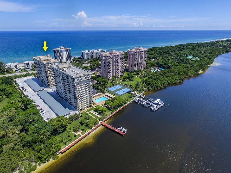 2121 N Ocean Blvd #1204E