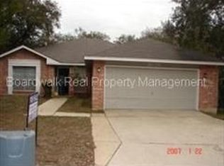 8605 Wood Fls, San Antonio, TX 78251
