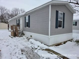 122 Vermillion Est #122, Pontiac, IL 61764