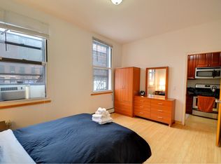 256 3rd Ave APT 3, New York, NY 10010