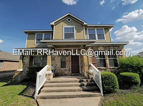 301 Lava Bed Dr Photo 1
