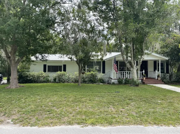 295 SW 252nd St, Newberry, FL 32669