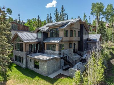 121 Adams Way, Mountain Village, CO, 81435