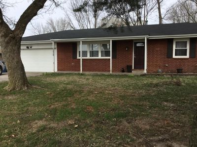 6272 N State Highway Z, Willard, MO, 65781