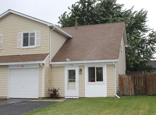 1772 Goddard Ln, Hanover Park, IL 60133